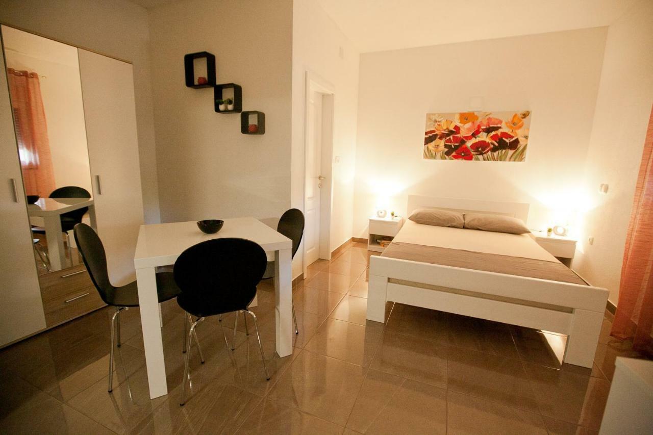 Apartman 2 Zadar Exterior photo