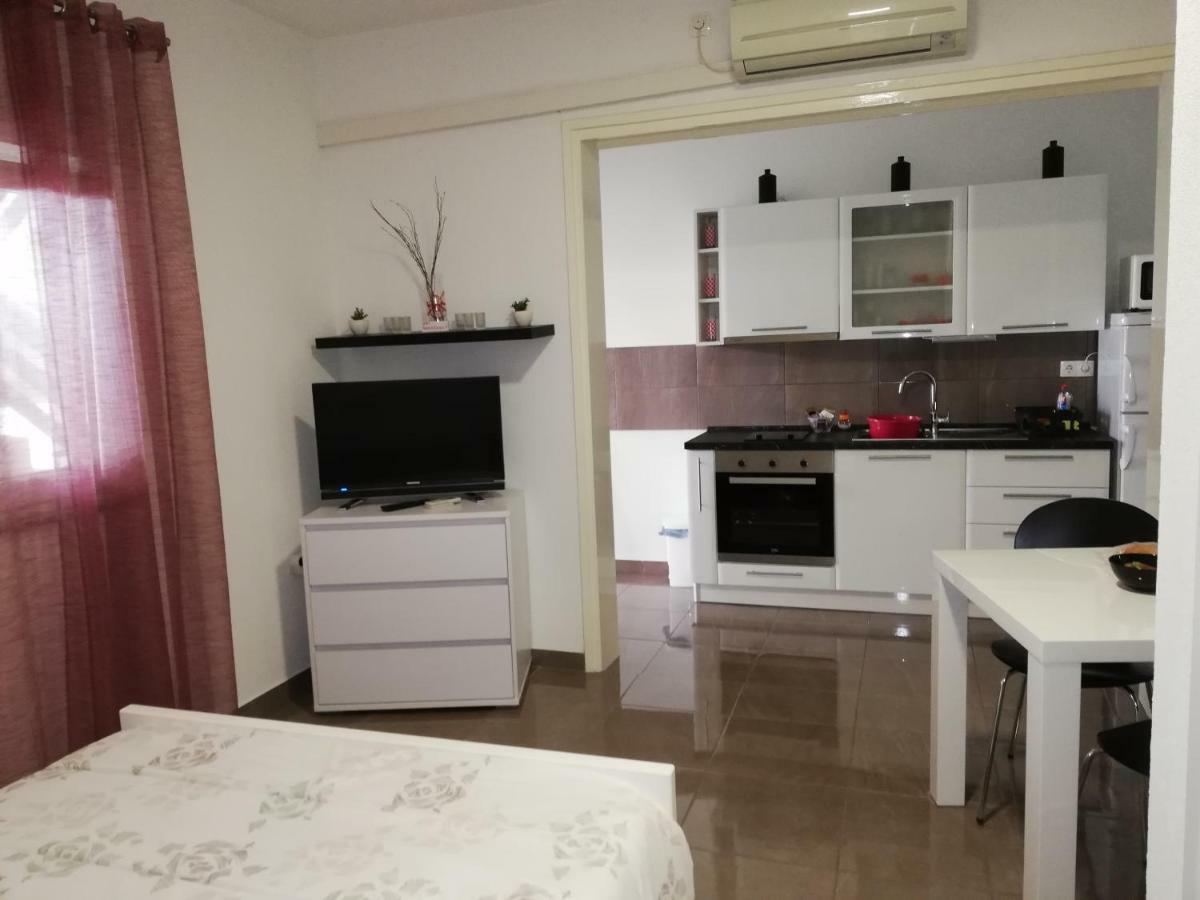 Apartman 2 Zadar Exterior photo